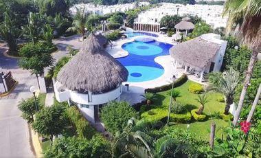 Las Moras: casa de 3 recamaras con 185m2 de construccion