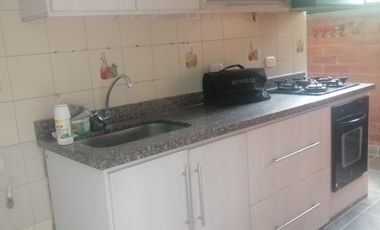 APARTAMENTO EN VENTA IBAGUE - VILLA VALENTINA