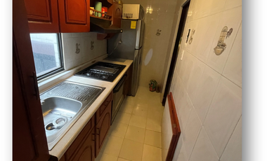 Se Vende bonito departamento en Calzada Ignacio Zaragoza