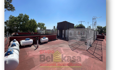 Se Vende bonito departamento en Calzada Ignacio Zaragoza
