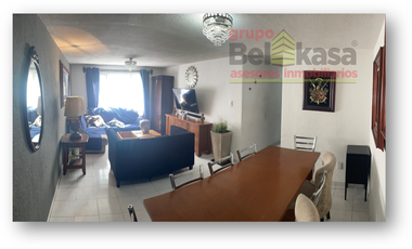 Se Vende bonito departamento en Calzada Ignacio Zaragoza