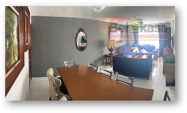 Se Vende bonito departamento en Calzada Ignacio Zaragoza