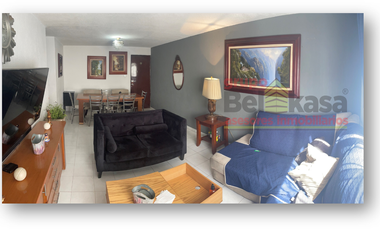Se Vende bonito departamento en Calzada Ignacio Zaragoza