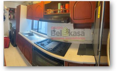 Se Vende bonito departamento en Calzada Ignacio Zaragoza