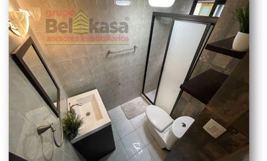 Se Vende bonito departamento en Calzada Ignacio Zaragoza