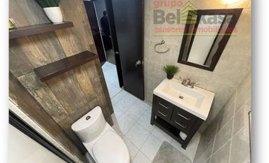 Se Vende bonito departamento en Calzada Ignacio Zaragoza