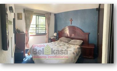 Se Vende bonito departamento en Calzada Ignacio Zaragoza