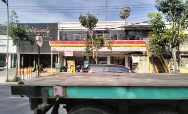 Dijual Ruko Nol Jalan Raya Perak Surabaya