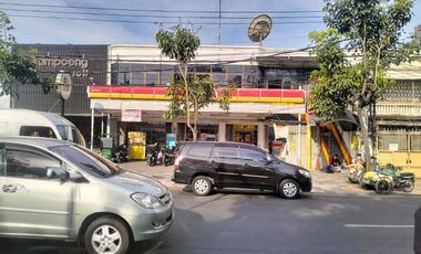 Dijual Ruko Nol Jalan Raya Perak Surabaya