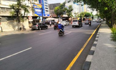 Dijual Ruko Nol Jalan Raya Perak Surabaya
