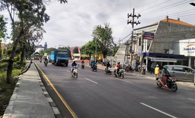 Dijual Ruko Nol Jalan Raya Perak Surabaya