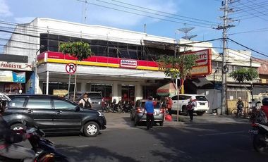 Dijual Ruko Nol Jalan Raya Perak Surabaya