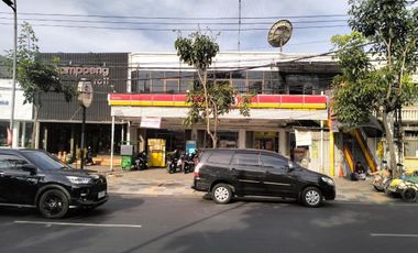 Dijual Ruko Nol Jalan Raya Perak Surabaya
