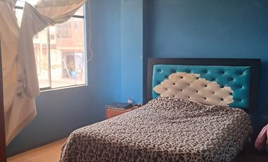 EN VENTA CASA AL COSTADO DEL HOSPITAL ACAMANA DE SAN JERONIMO