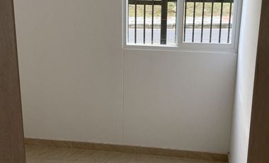 APARTAMENTO EN VENTA IBAGUE - BIO SANTACRUZ