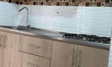 APARTAMENTO EN VENTA IBAGUE - BIO SANTACRUZ