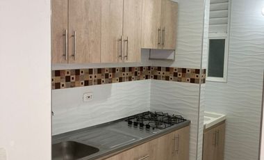 APARTAMENTO EN VENTA IBAGUE - BIO SANTACRUZ