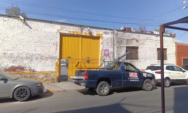 TERRENO EN VENTA EN MARTIN CARRERA, GUSTAVO A MADERO