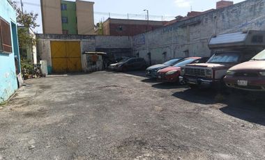 TERRENO EN VENTA EN MARTIN CARRERA, GUSTAVO A MADERO