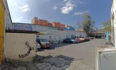 TERRENO EN VENTA EN MARTIN CARRERA, GUSTAVO A MADERO