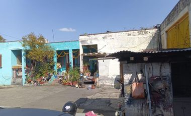 TERRENO EN VENTA EN MARTIN CARRERA, GUSTAVO A MADERO