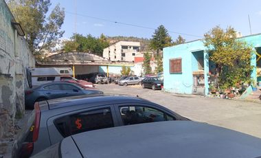 TERRENO EN VENTA EN MARTIN CARRERA, GUSTAVO A MADERO