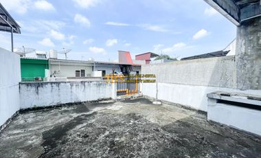 Dijual Rumah 2.5 Tingkat Kondisi Kosong Komplek Pandan Hijau Residence