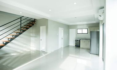 SINGLE DETACHED HOUSE AND LOT  FOR RENT IN PAJAC LAPULAPU CEBU CITY