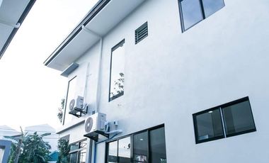SINGLE DETACHED HOUSE AND LOT  FOR RENT IN PAJAC LAPULAPU CEBU CITY