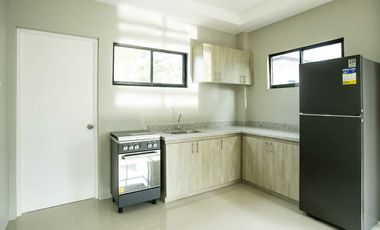 SINGLE DETACHED HOUSE AND LOT  FOR RENT IN PAJAC LAPULAPU CEBU CITY