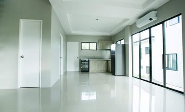 SINGLE DETACHED HOUSE AND LOT  FOR RENT IN PAJAC LAPULAPU CEBU CITY
