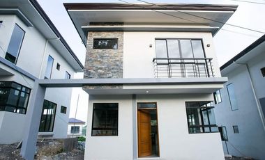 SINGLE DETACHED HOUSE AND LOT  FOR RENT IN PAJAC LAPULAPU CEBU CITY