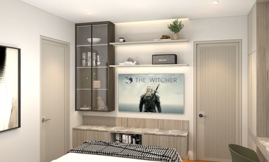 FOR SALE Townhouse Units located at Wilson Homes, Brgy. Maytunas, San Juan City
