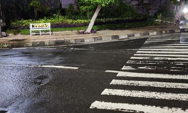 Dijual Tanah Siap Bangun Super Strategis lokasi Jalan Gemblongan Surabaya