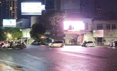 Dijual Tanah Siap Bangun Super Strategis lokasi Jalan Gemblongan Surabaya
