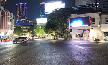 Dijual Tanah Siap Bangun Super Strategis lokasi Jalan Gemblongan Surabaya