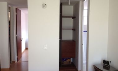Arriendo apartamento opcion amoblado