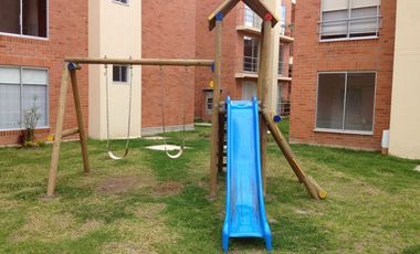 Arriendo apartamento opcion amoblado