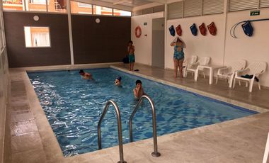 Arriendo apartamento opcion amoblado