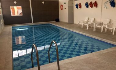 Arriendo apartamento opcion amoblado