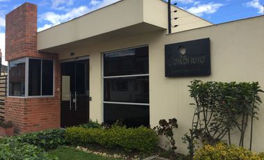 Arriendo apartamento opcion amoblado