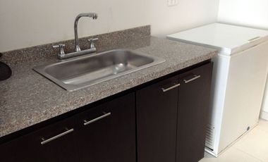 Arriendo apartamento opcion amoblado