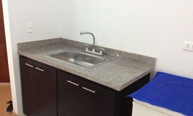 Arriendo apartamento opcion amoblado