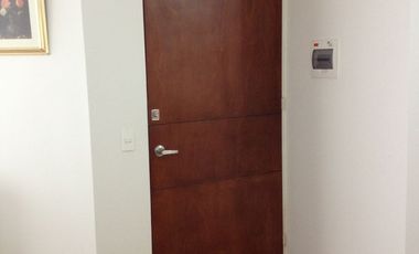Arriendo apartamento opcion amoblado