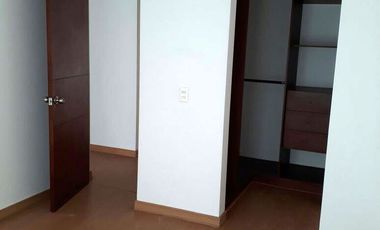 Arriendo apartamento opcion amoblado