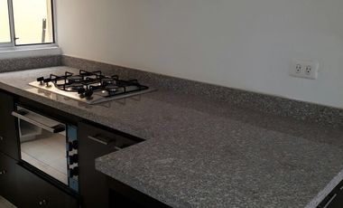 Arriendo apartamento opcion amoblado