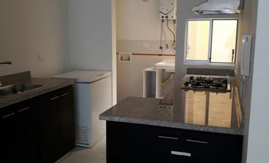 Arriendo apartamento opcion amoblado