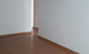 Arriendo apartamento opcion amoblado