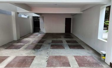 House and Lot for Rent at White Plains, Quezon City
