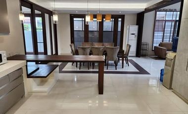 House and Lot for Rent at White Plains, Quezon City
